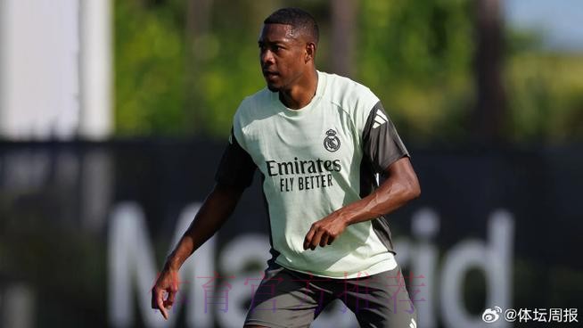 官方-阿拉巴左腿比目鱼肌受伤 预计伤缺一个月